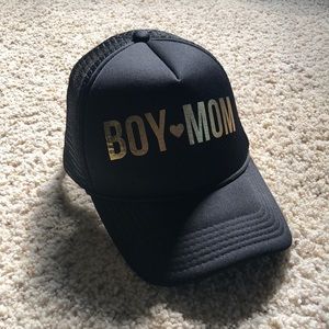 Trucker SnapBack Hat